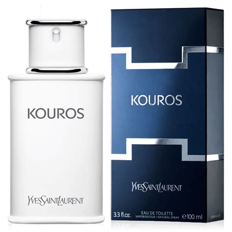 ysl kouros 100 ml|kouros cheapest price 100ml.